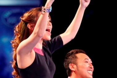 Mỹ Tâm gọi Nhật Thủy là “cơn ác mộng…”