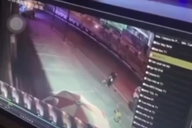 Hà Nội: Taxi đưa nghi phạm giết người phố Láng Hạ tẩu thoát có liên đới?