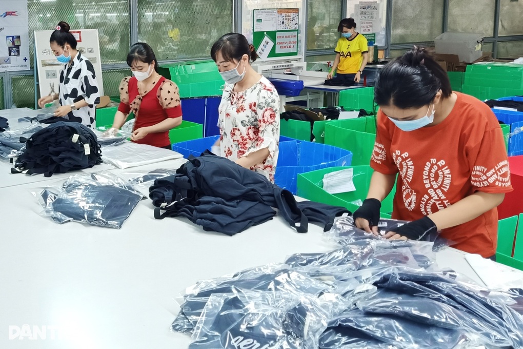 Săn lao động dịp cuối năm, trả lương 20-30 triệu/tháng vẫn.. ế - 1 Săn lao động dịp cuối năm, trả lương 20-30 triệu/tháng vẫn.. ế - 1