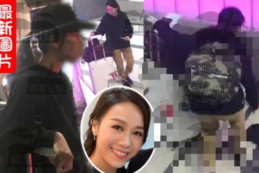 Huỳnh Tâm Dĩnh bị "tẩy chay" vì ngoại tình với nam ca sĩ có vợ