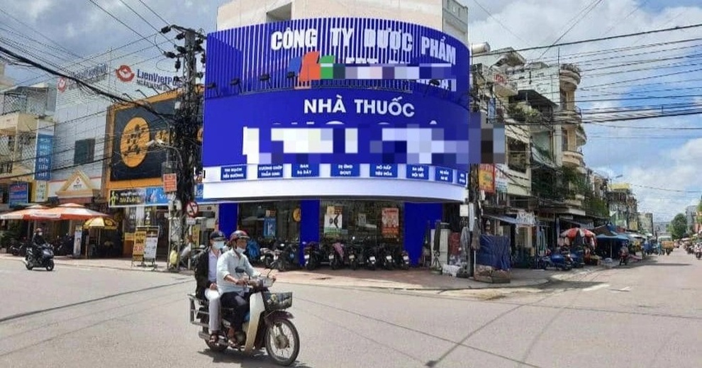 Kết thúc bất ngờ vụ lùm xùm Thế Giới Di Động với chủ cho thuê mặt bằng - 2 Kết thúc bất ngờ vụ lùm xùm Thế Giới Di Động với chủ cho thuê mặt bằng - 2