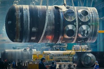 2 công nghệ được "đặt lên bàn cân" cho điện hạt nhân Việt Nam