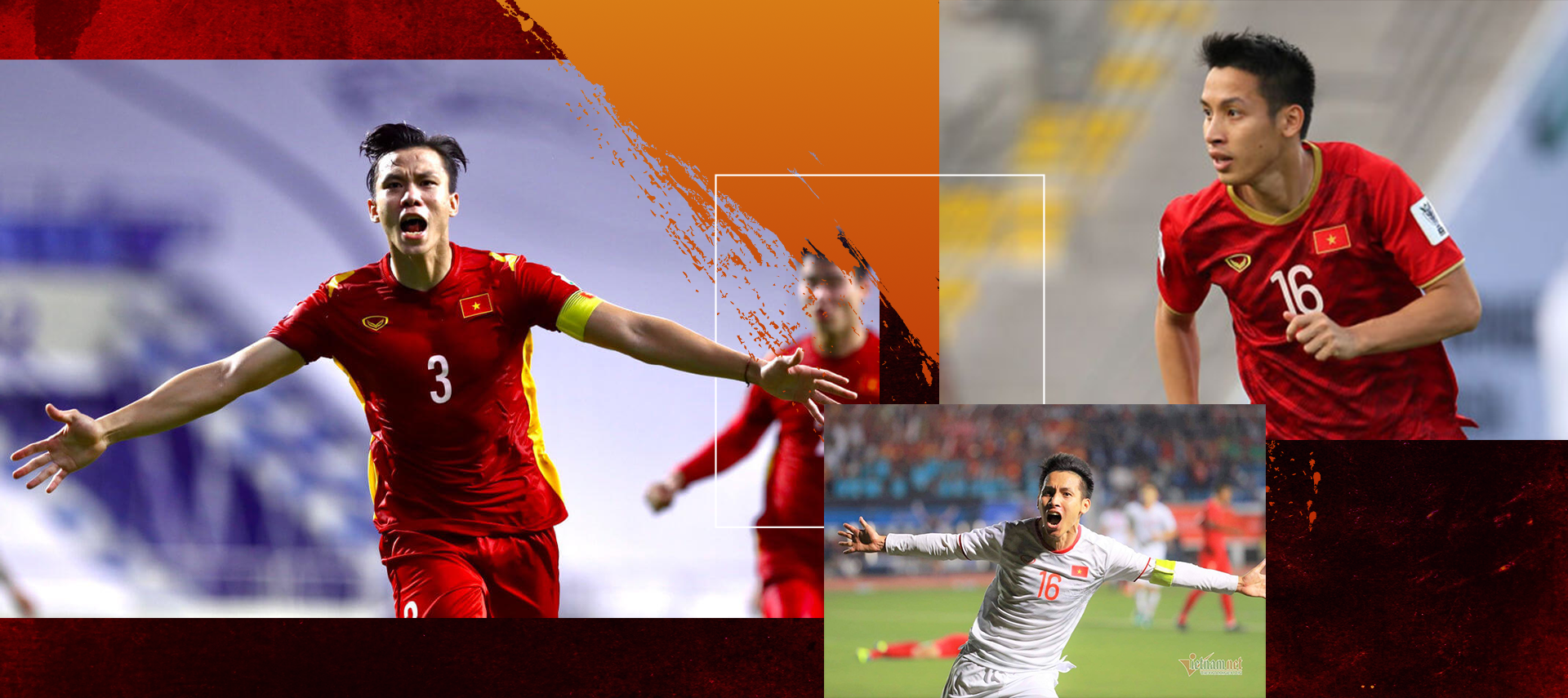 Siêu cò châu Âu: Công Phượng không thể gánh đội như Messi, Ronaldo - 3 Siêu cò châu Âu: Công Phượng không thể gánh đội như Messi, Ronaldo - 3