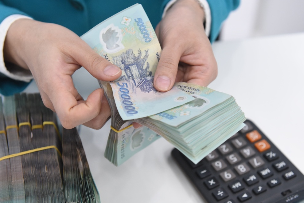 Đưa lãi suất tiền gửi về 0%: Một đề xuất tưởng tượng trong phòng máy lạnh? - 1 Đưa lãi suất tiền gửi về 0%: Một đề xuất tưởng tượng trong phòng máy lạnh? - 1