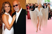 Celine Dion không nghĩ chuyện yêu đương sau khi chồng hơn 26 tuổi qua đời