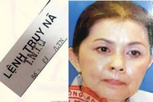 Vì sao nguyên Giám đốc Sở Tài chính TPHCM bị truy nã?