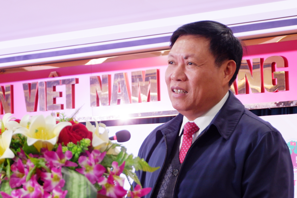 Người Việt phải chung sống với bệnh tật bao nhiêu năm trong cuộc đời? - 3 Người Việt phải chung sống với bệnh tật bao nhiêu năm trong cuộc đời? - 3