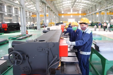 Quảng Nam: Kinh tế dần phục hồi sau thời gian dài chịu ảnh hưởng dịch bệnh