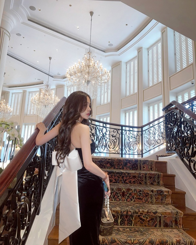 Hot girl 9x gợi cảm: Đẹp nhân tạo hơn xấu tự nhiên - 6 Hot girl 9x gợi cảm: Đẹp nhân tạo hơn xấu tự nhiên - 6