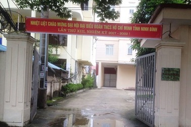 Giám đốc sở đánh lái xe không còn là chuyện cá nhân