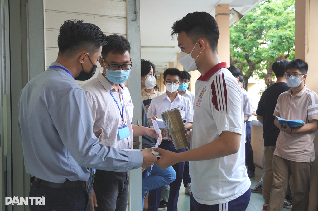Trăn trở trước thềm năm học mới về cán bộ quản lý giáo dục và thi cử - 1 Trăn trở trước thềm năm học mới về cán bộ quản lý giáo dục và thi cử - 1