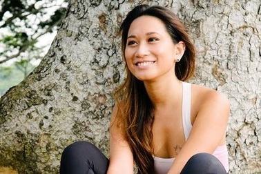 Bỏ việc ở Bloomberg, cô gái Việt chinh phục 4 sa mạc khắc nghiệt nhất thế giới