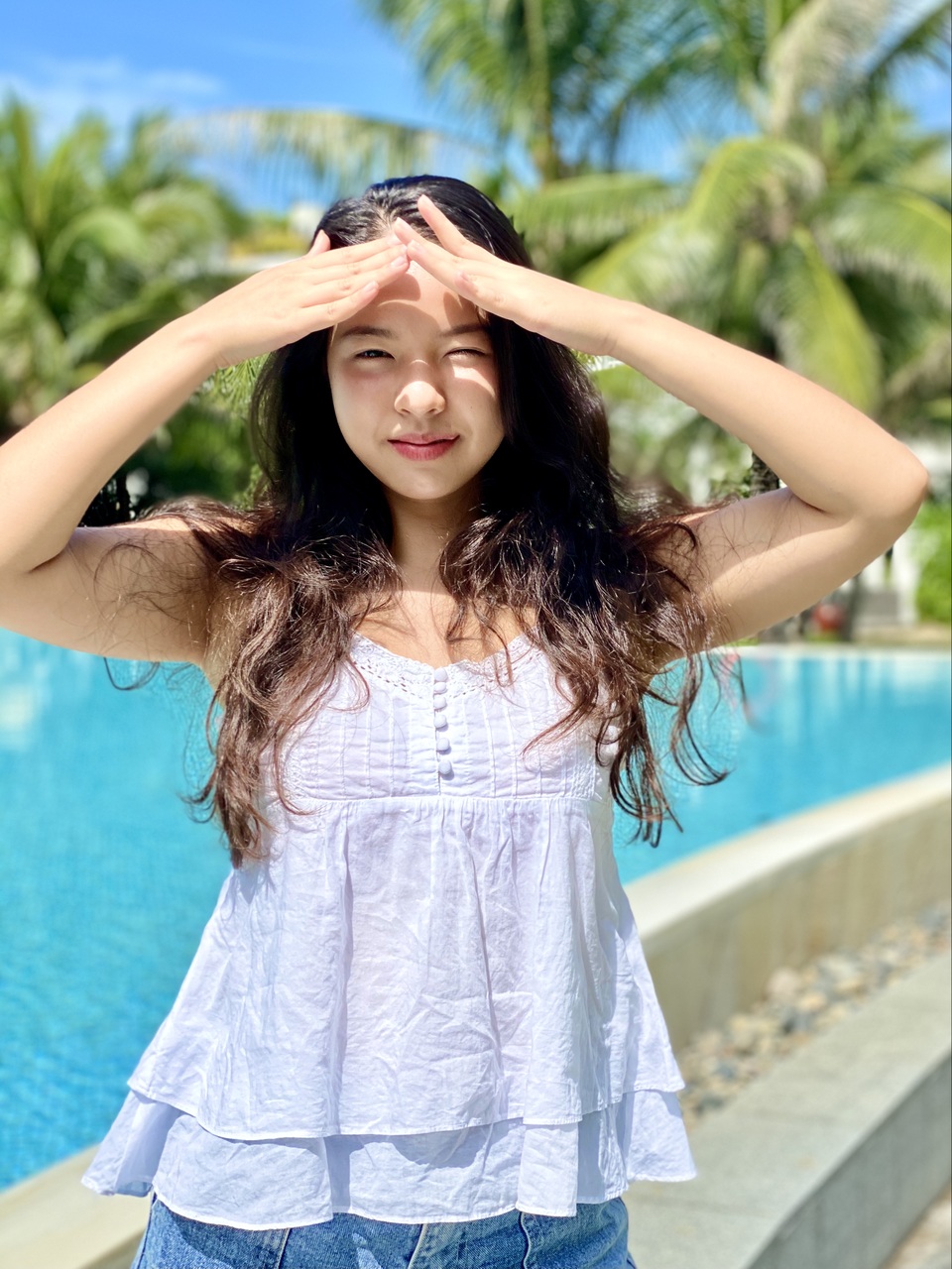 Vlogger NanciezZ: Du học ở tuổi 15, muốn truyền cảm hứng cho giới trẻ - 2