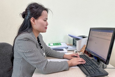 Chủ tịch Hội phụ nữ xã người dân tộc Sán Dìu tâm sự về bình đẳng giới