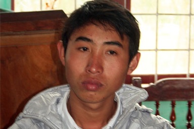 Một “người hùng sông Gianh” được đặc cách vào Hải quân