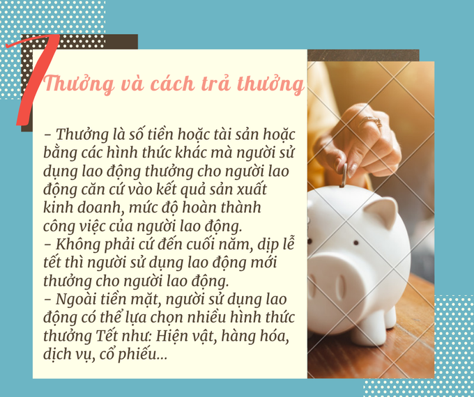 7 chính sách tiền lương có hiệu lực từ 1/1/2021 - Ảnh 8.