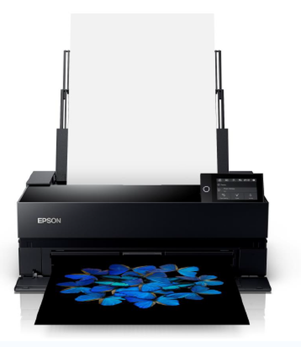 Epson ra mắt 4 mẫu máy in ảnh mới - 2 Epson ra mắt 4 mẫu máy in ảnh mới - 2