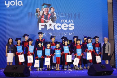 Viết giấc mơ với niềm say mê tiếng Anh