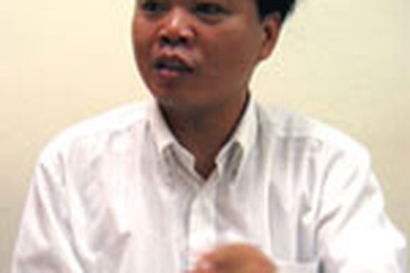 Không in thêm tiền giấy mệnh giá nhỏ