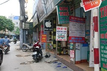 Loạn giá SIM 11 số chờ chuyển sang 10 số