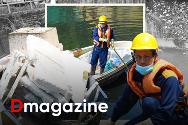 Nếu không được cải tạo, Tô Lịch vĩnh viễn là "ung nhọt" của Hà Nội