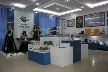 Trường Đại học Hòa Bình - Hà Nội: Cơ hội mới cho các sĩ tử