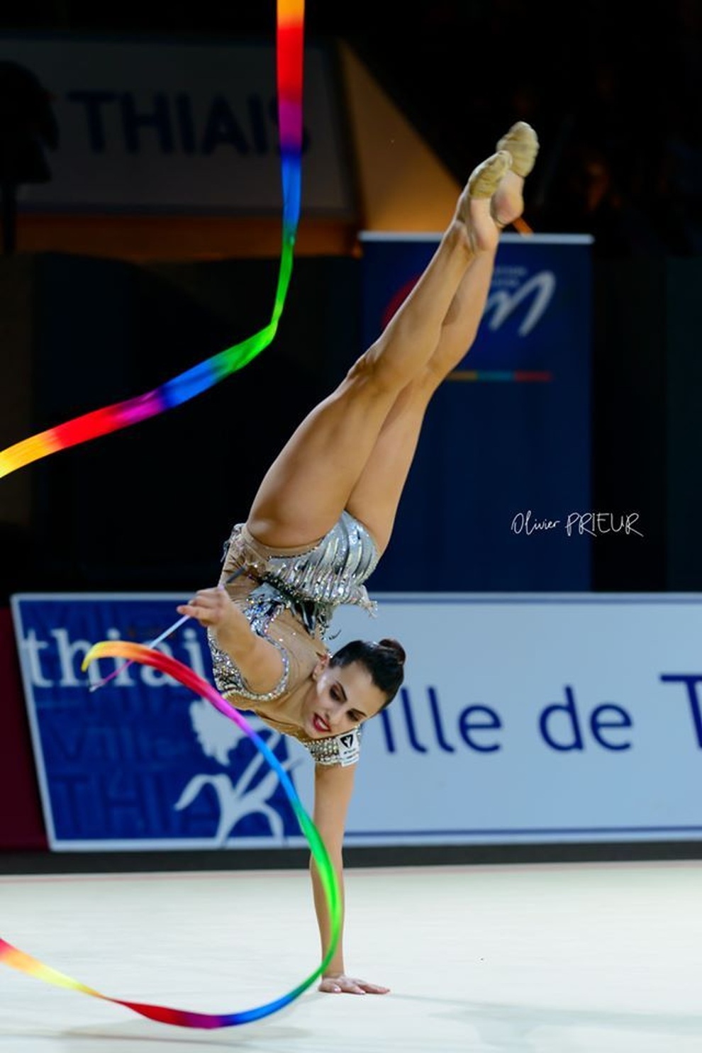 Vẻ lôi cuốn của hotgirl Israel đầu tiên giành huy chương vàng Olympic - 7 Vẻ lôi cuốn của hotgirl Israel đầu tiên giành huy chương vàng Olympic - 7