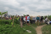 Hải Phòng báo cáo Thủ tướng vụ xô xát ở Tiên Lãng