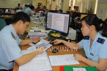Hiệp hội, ngành hàng đánh giá về hoạt động hải quan