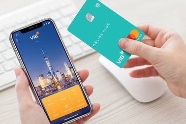 Duy trì đà tăng trưởng top đầu toàn ngành, VIB dự kiến chia cổ phiếu thưởng 40%