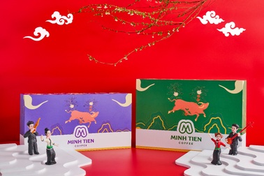 Xu hướng chọn đặc sản vùng miền làm quà Tết 2021