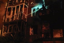 Nga phóng dồn dập hơn 300 tên lửa, UAV vào hạ tầng khắp Ukraine