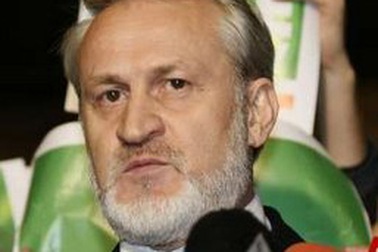 Thủ lĩnh Chechnya được thả sau chưa đầy 24 tiếng