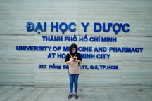 ĐH Y dược TPHCM tăng học phí 5 lần: Dành hơn 15 tỷ đồng trao học bổng