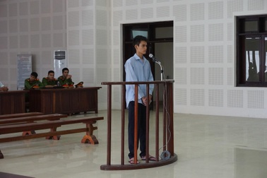 Tử hình kẻ giết bạn rồi đẩy xác xuống sông Hàn