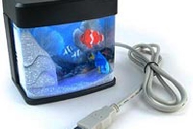 Đồ chơi USB sành  điệu cho dân văn phòng