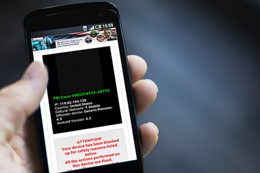 Cảnh báo ứng dụng khiêu dâm tự chụp ảnh tống tiền