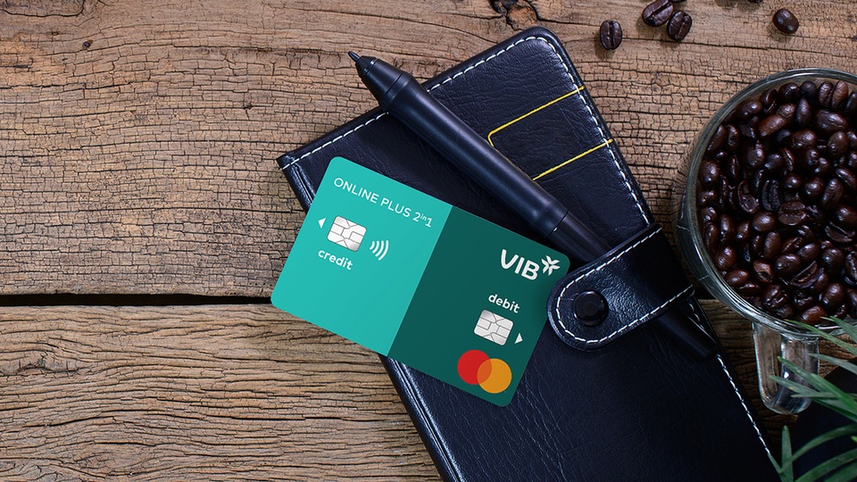 VIB dẫn đầu về đổi mới và sáng tạo năm 2021 - 2 VIB dẫn đầu về đổi mới và sáng tạo năm 2021 - 2
