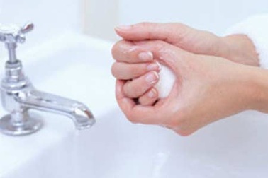 5 thời điểm cần rửa tay khi ở bệnh viện