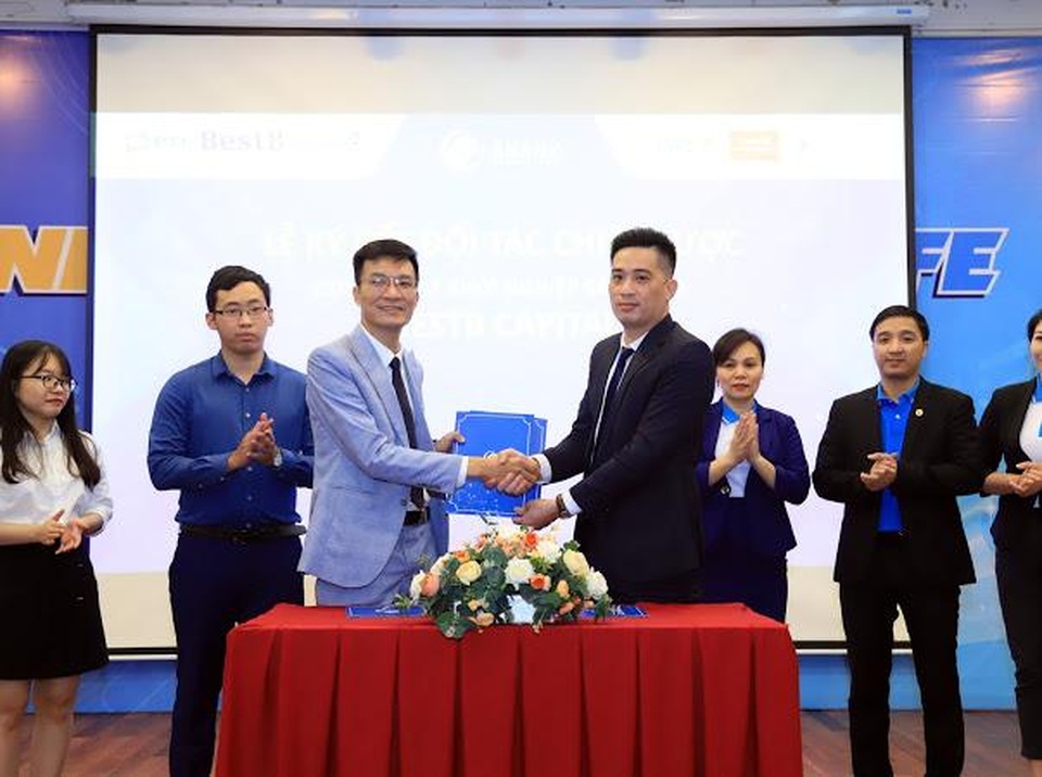 Abank hợp tác cùng BestB Capital, tiên phong xu hướng bảo hiểm 4.0 - 2 Abank hợp tác cùng BestB Capital, tiên phong xu hướng bảo hiểm 4.0 - 2