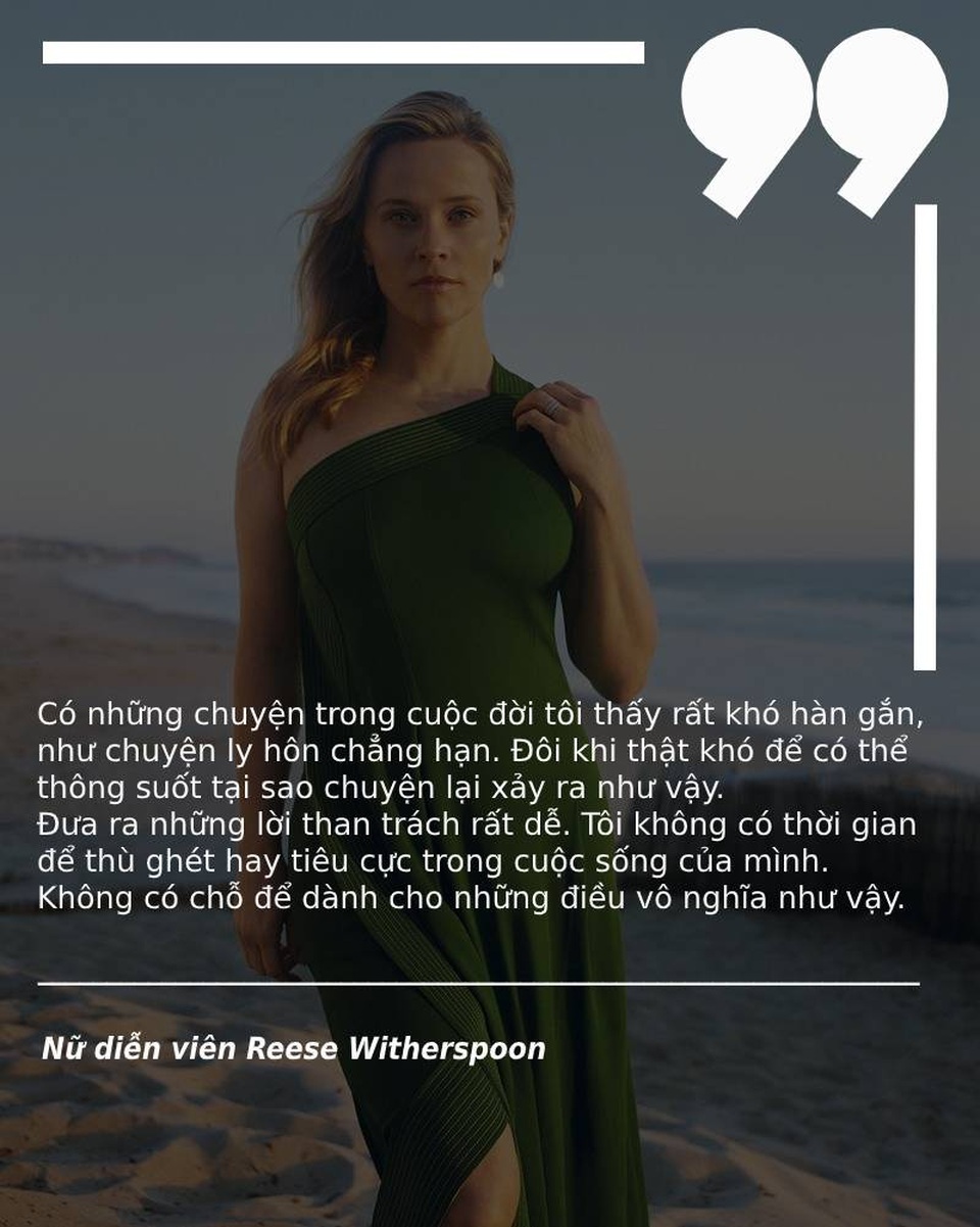 Các ngôi sao nói gì khi “con tim đã vui trở lại” sau đổ vỡ hôn nhân? - 9 Các ngôi sao nói gì khi “con tim đã vui trở lại” sau đổ vỡ hôn nhân? - 9