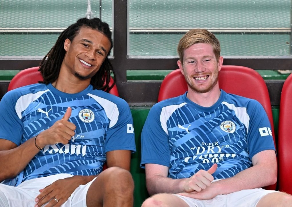 Arsenal - Man City: Bước khởi đầu cho tham vọng lớn - 2 Arsenal - Man City: Bước khởi đầu cho tham vọng lớn - 2