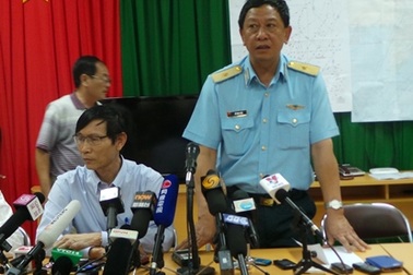 Việt Nam đã huy động một lực lượng cứu nạn lớn nhất từ trước đến nay