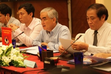 Ghế Chủ tịch VFF vẫn đang…chờ người