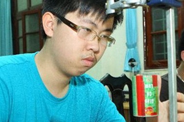 Cậu học trò vùng cao và HC Vàng Olympic Vật lý quốc tế 
