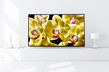 TV Android 4K đắt khách mùa cuối năm