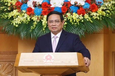 Gặp lãnh đạo Huawei, BYD..., Thủ tướng đề nghị chọn Việt Nam làm cứ điểm