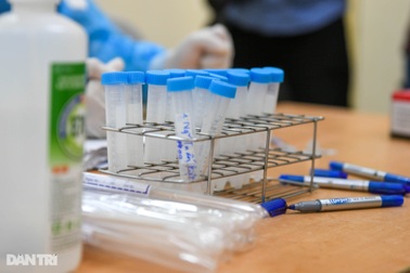 Bộ Y tế công bố ca Covid-19 tử vong thứ 55