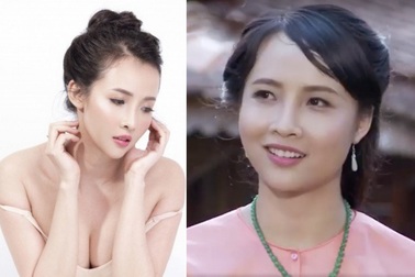 Diễn viên trẻ bị doạ giết vì "trơ trẽn" làm “vợ bé”