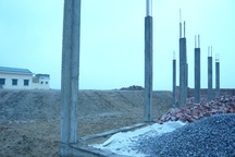 Dân xây nhà trên nền Âu thuyền, xã không biết?